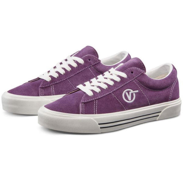 Vans SID