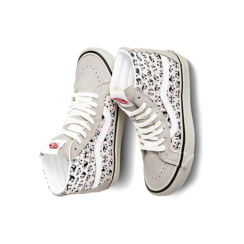 Vans SK8-HI 38 Dx