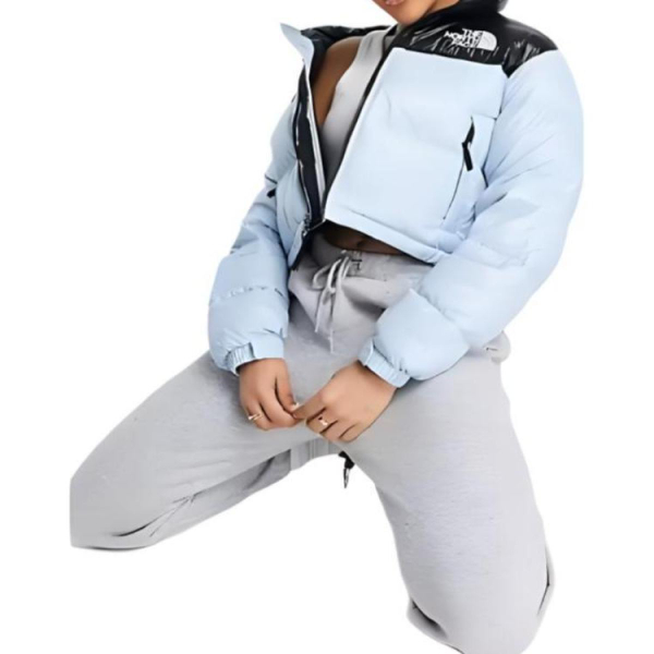THE NORTH FACE Logo