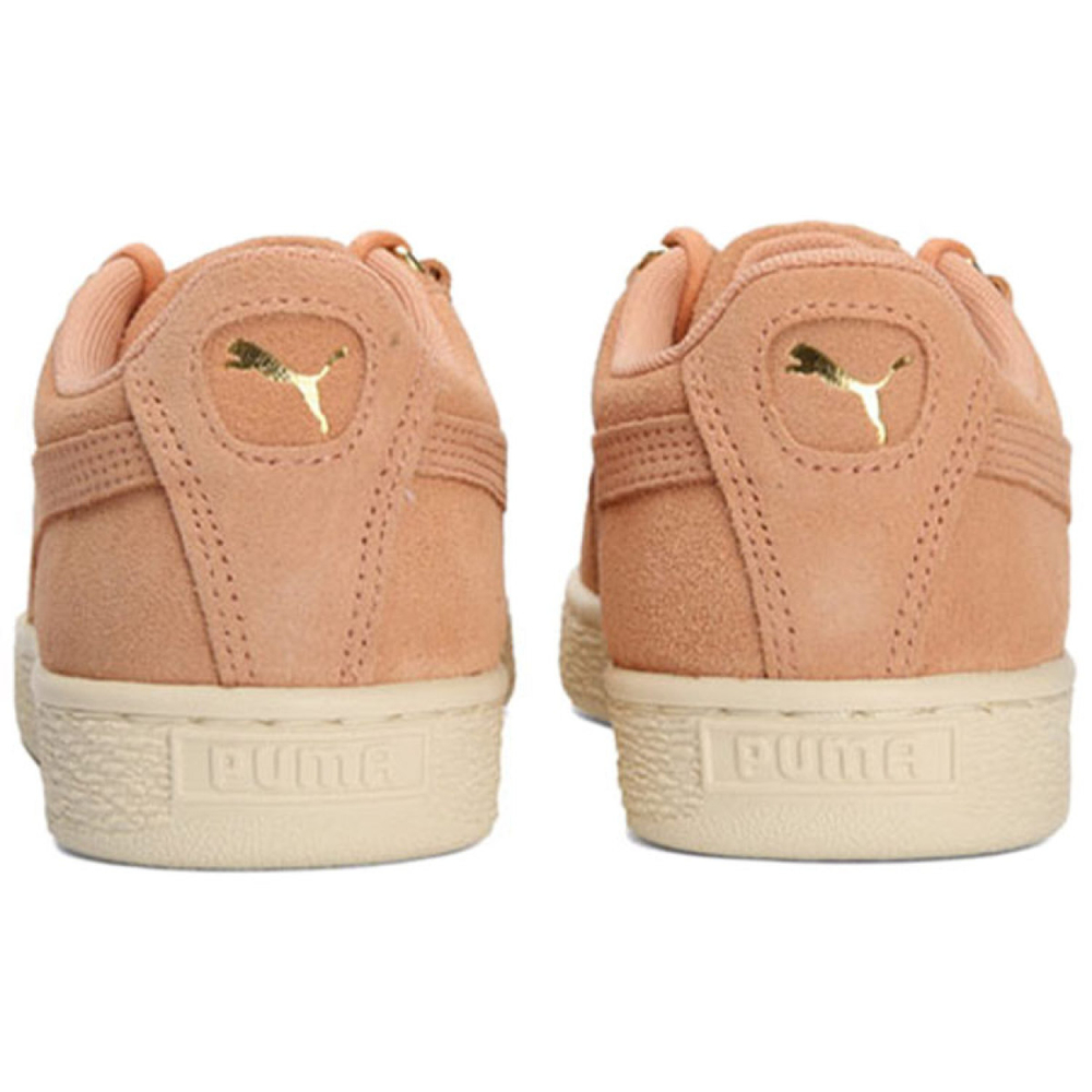 Chain x PUMA Suede Classic