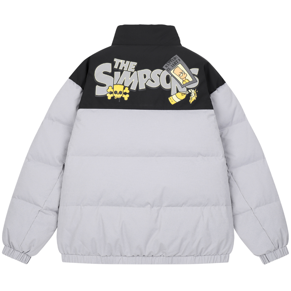 The Simpsons Logo