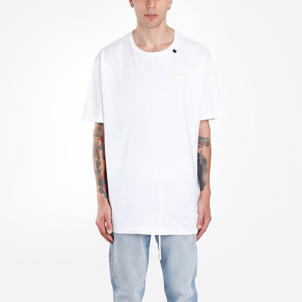 OFF-WHITE FW19 T