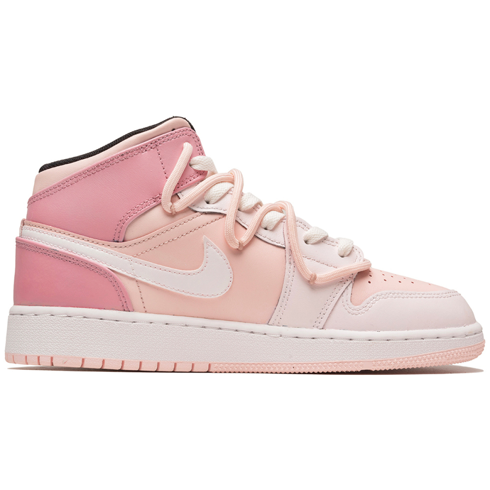 【 】 Jordan Air Jordan 1 Mid GS