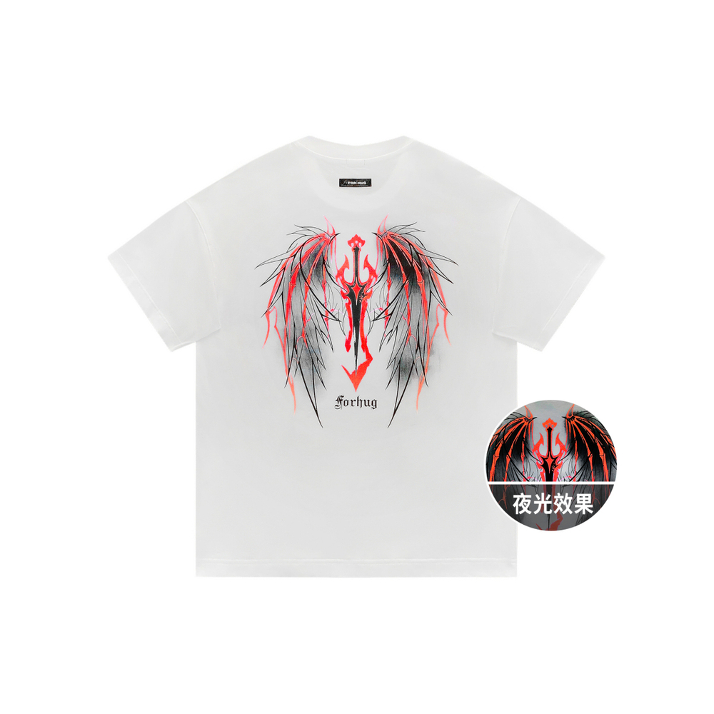 【 】FORHUG FG T