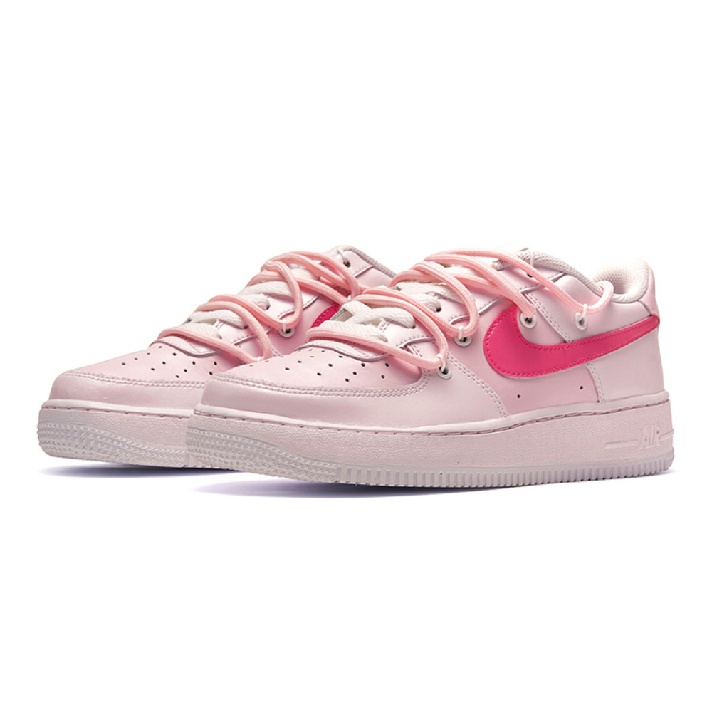 【 】 Nike Air Force 1 LE GS
