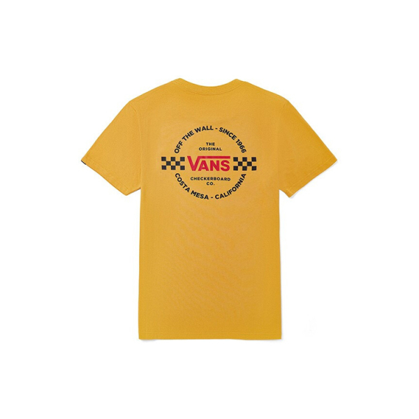 Vans T
