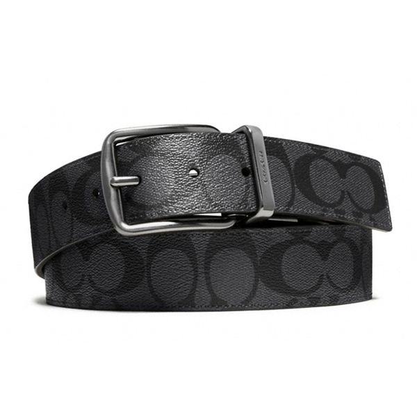 COACH PVC 3.8cm