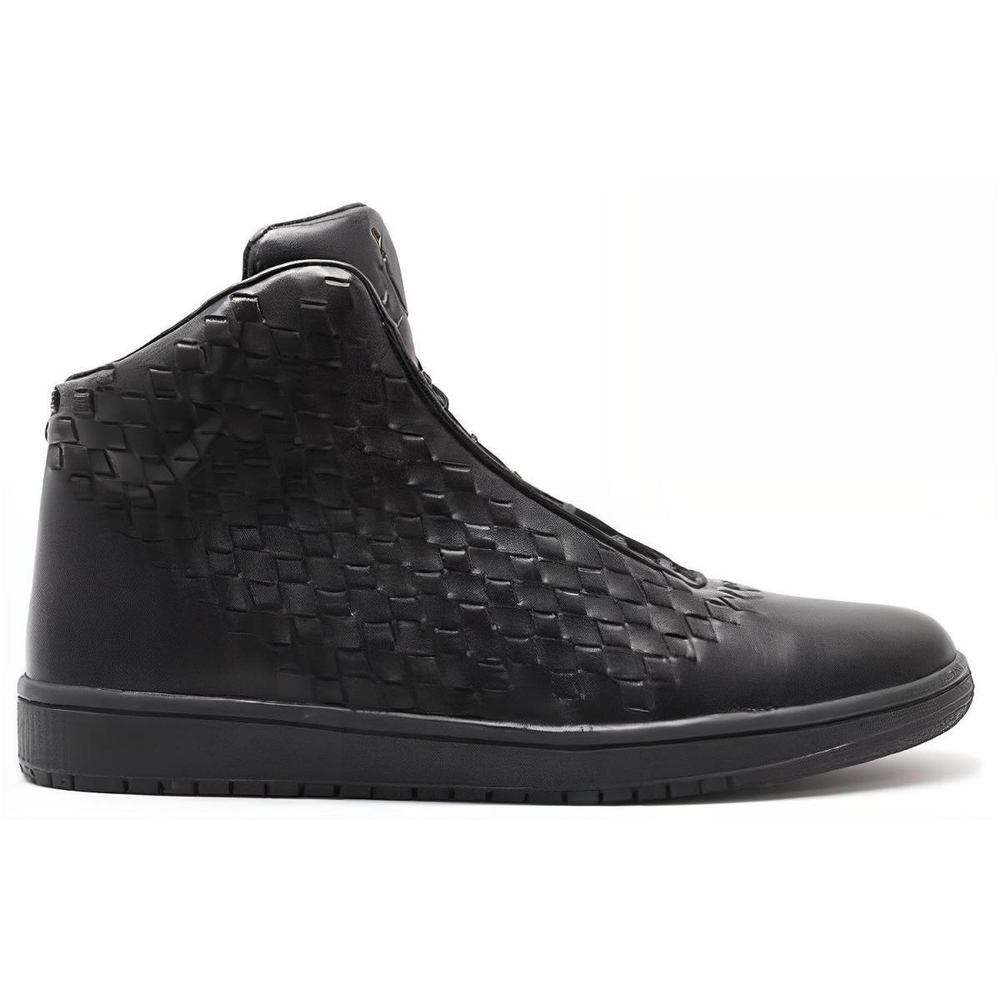 Jordan Shine Black