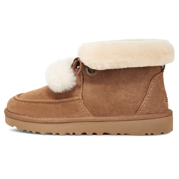 UGG Kyrina Bow Pom