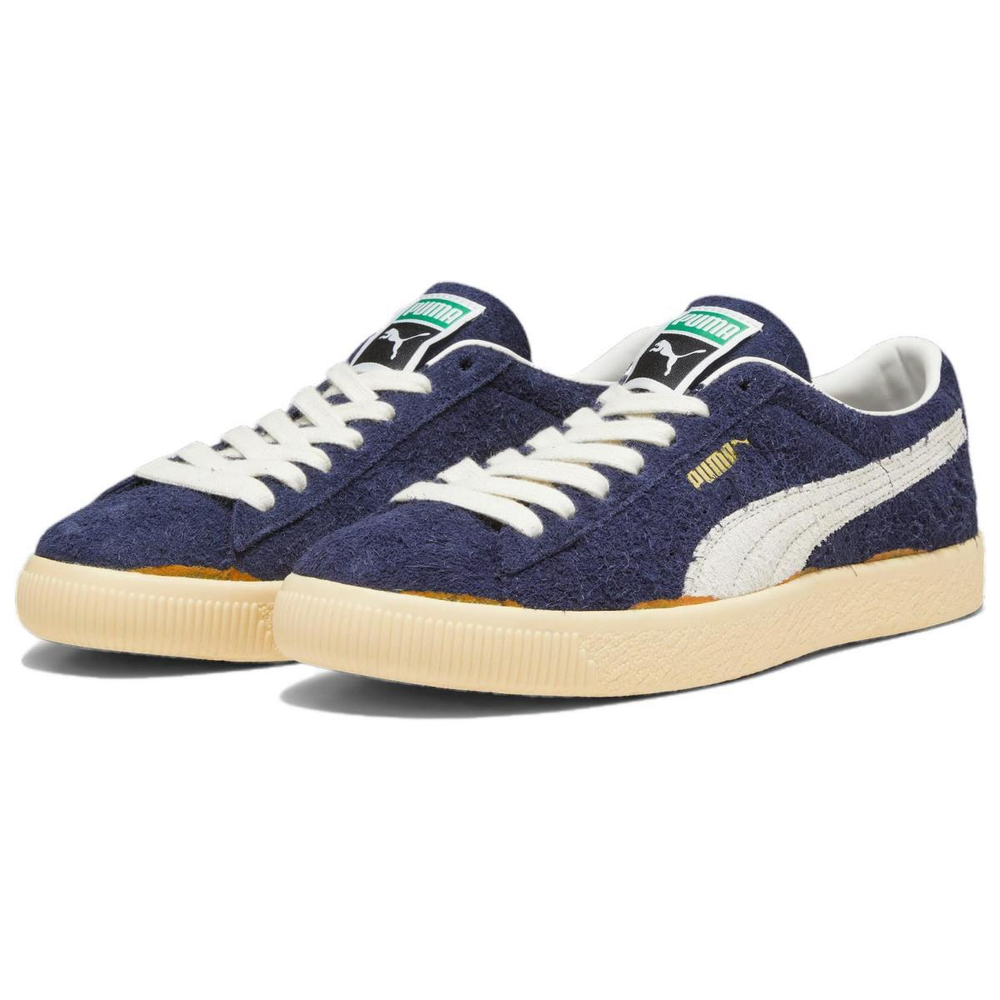 PUMA Suede VTG "The NeverWorn" 2