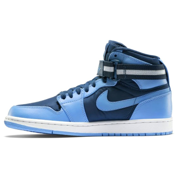 Jordan Air Jordan 1 Retro High Strap French Blue