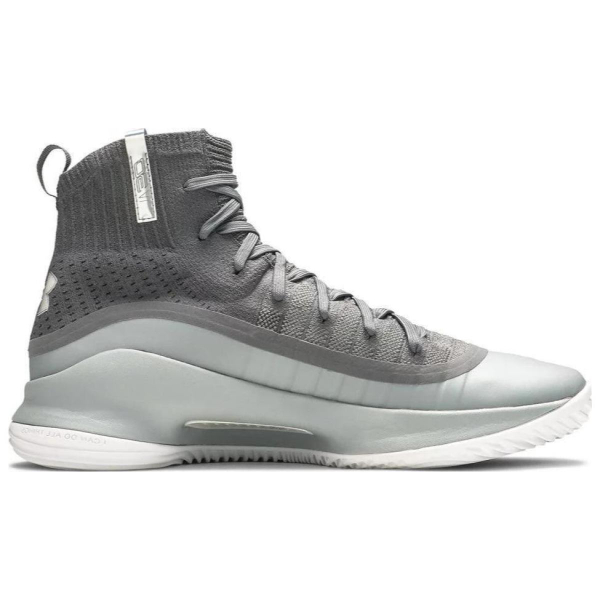 Under Armour Curry 4