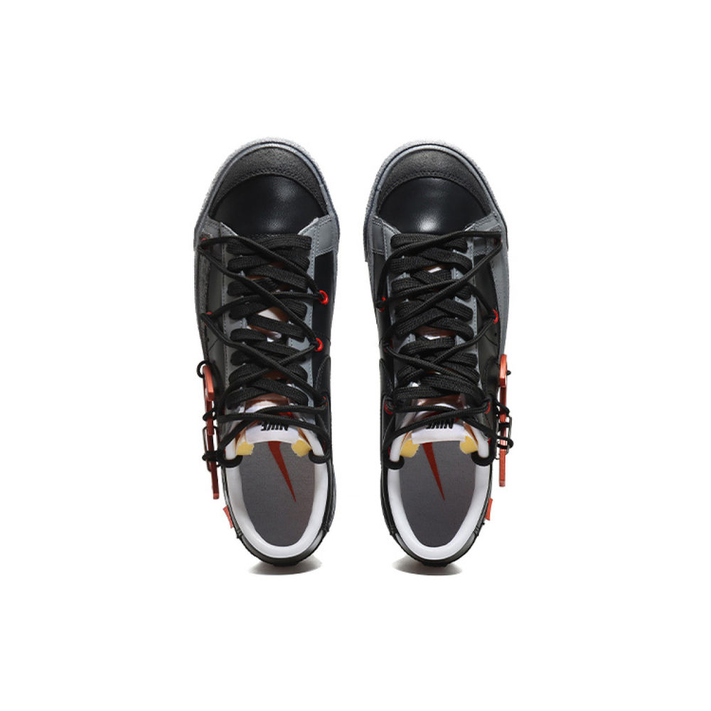【 】 Nike Blazer Low 77 Vintage SWOOSH