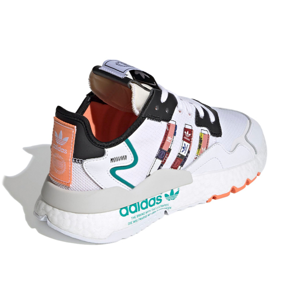 Adidas originals Nite Jogger