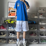 【 】JACK JONES/ · x NBA Logo