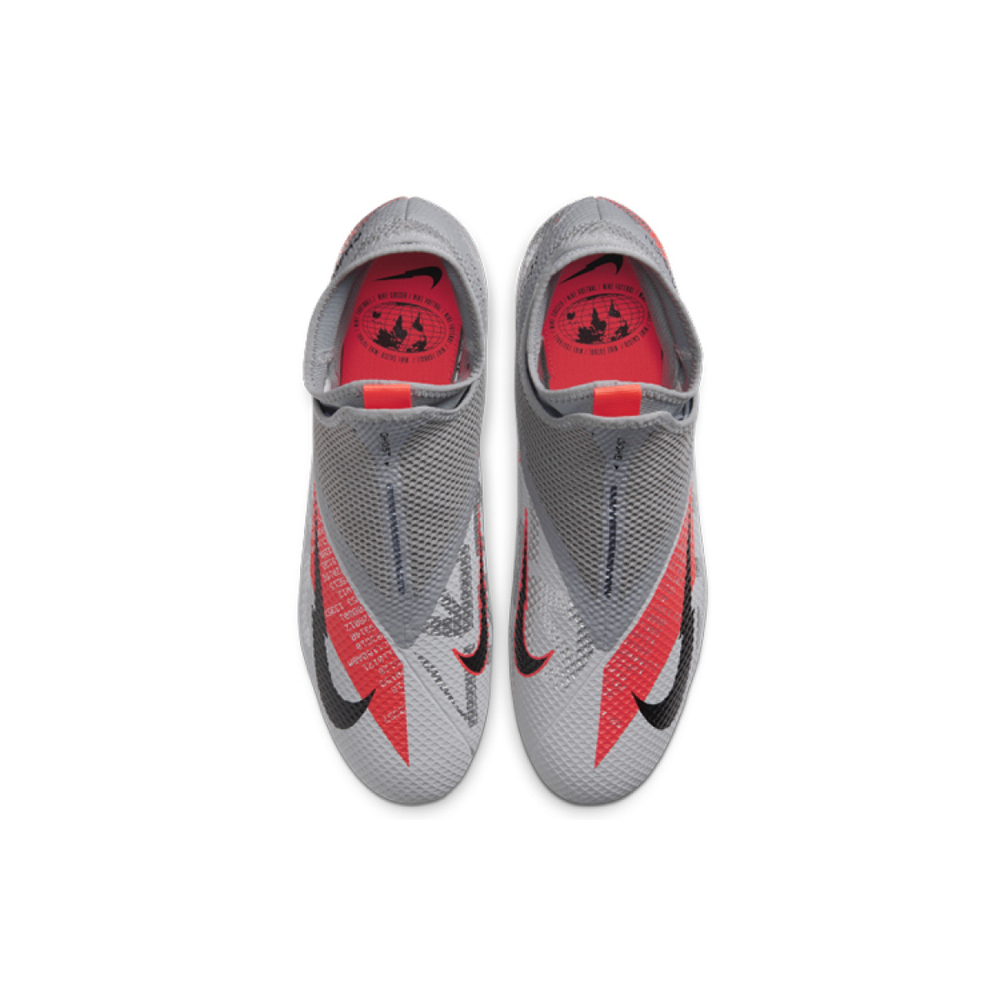 Nike Phantom Vision 2 Academy Df MG（ ）FG（ ）