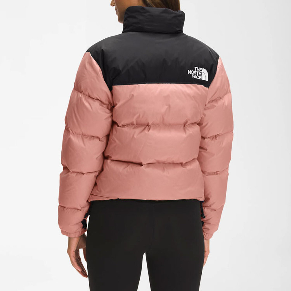 THE NORTH FACE FW22 Logo