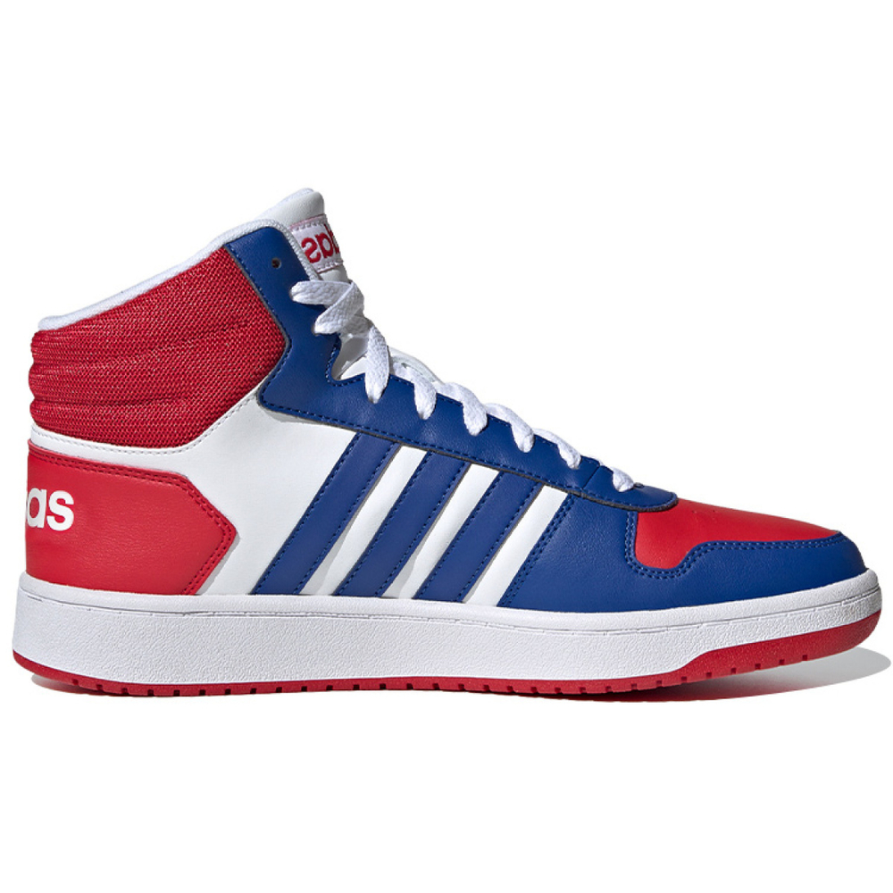 Adidas neo Hoops 2.0 Mid