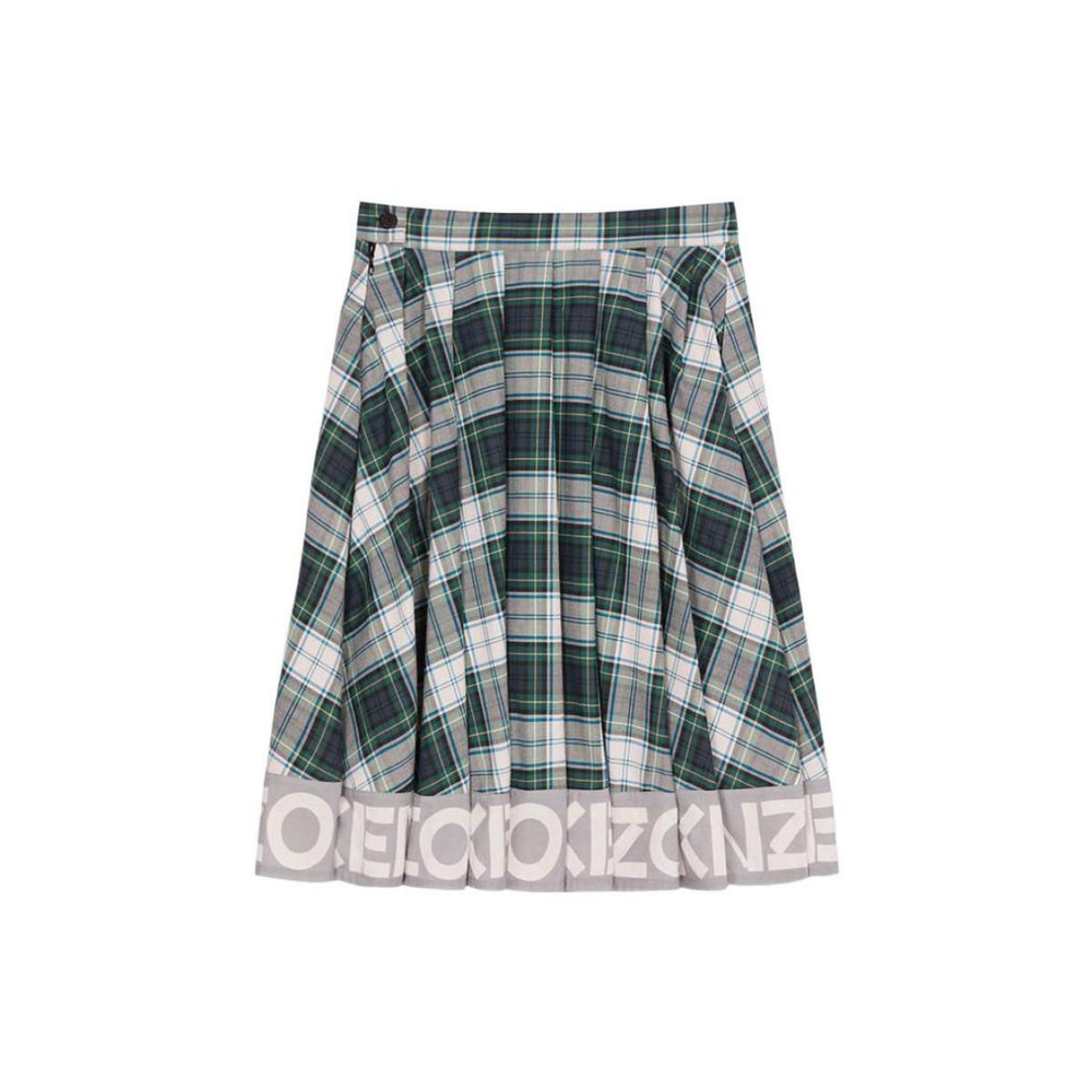 KENZO x Nigo FW22 University