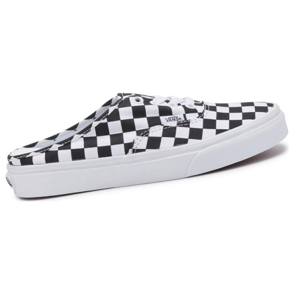 Vans Authentic Checkerboard
