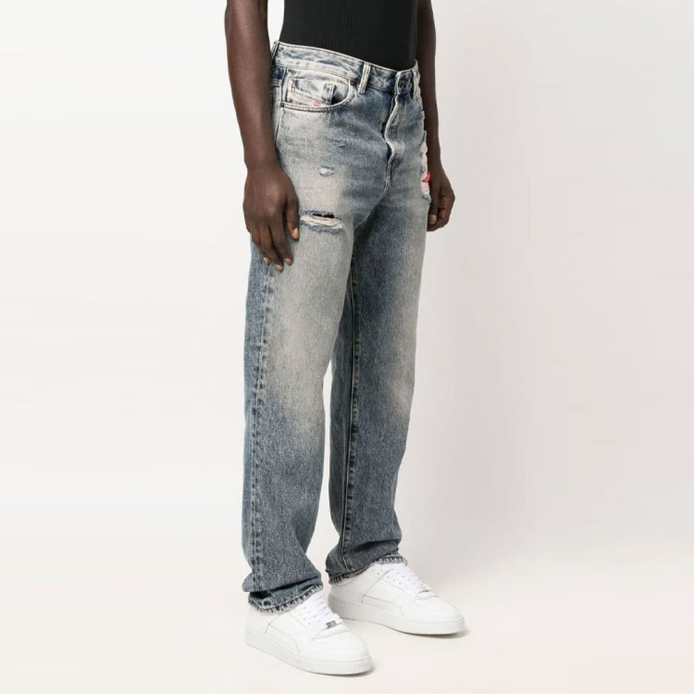 DIESEL FW22 dirty 3D