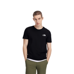 THE NORTH FACE logo T