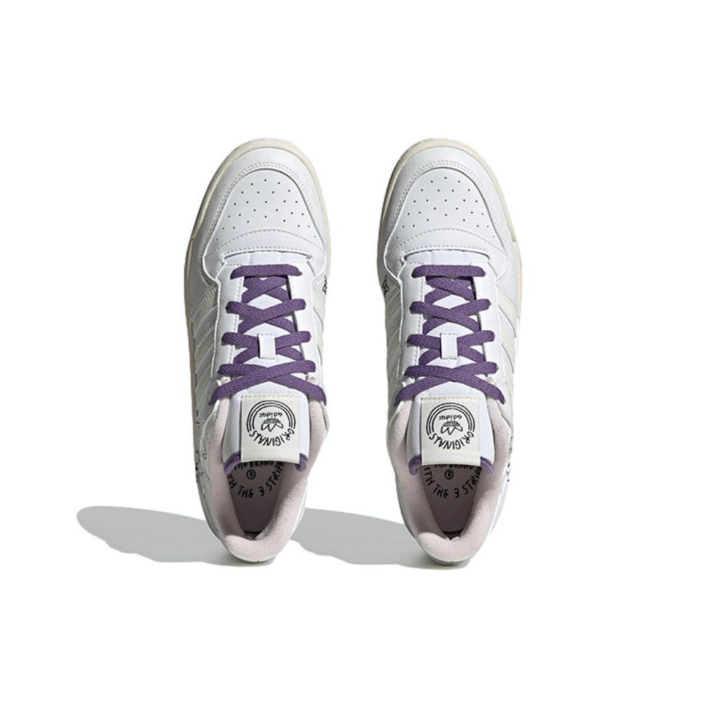 Adidas originals FORUM Low CL