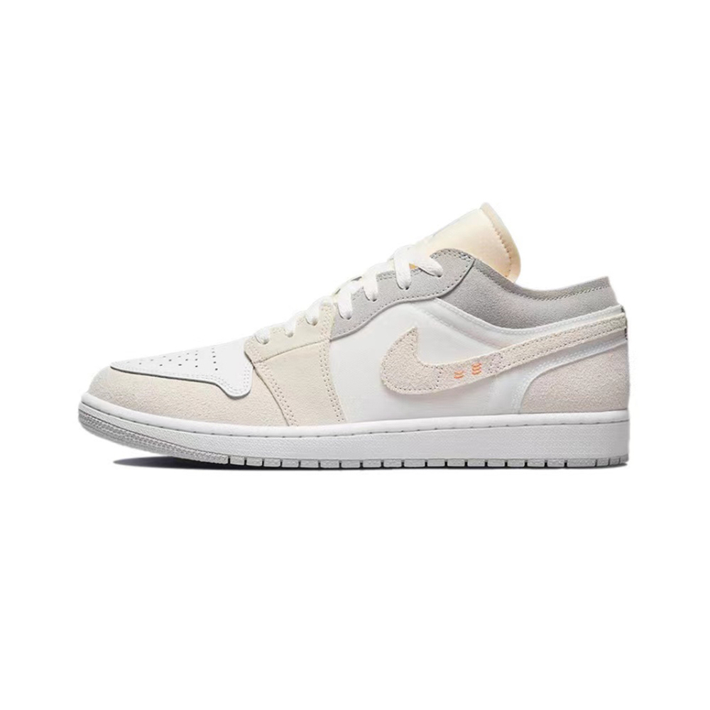 【 】 Jordan Air Jordan 1 Low SE Craft