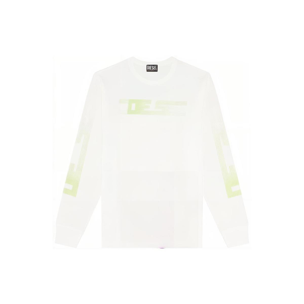 DIESEL FW22 Logo