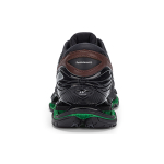 Randomevent x Mizuno Pro Wave Prophecy LS