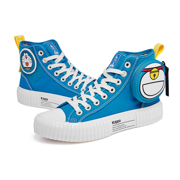 Doraemon/ A x Kappa
