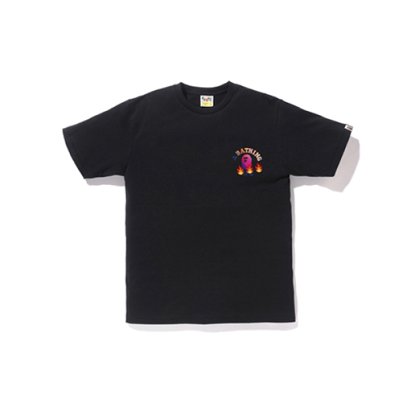 BAPE Logo T