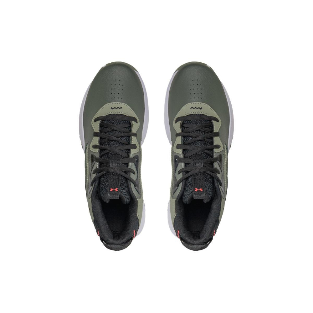 Under Armour Lockdown 6