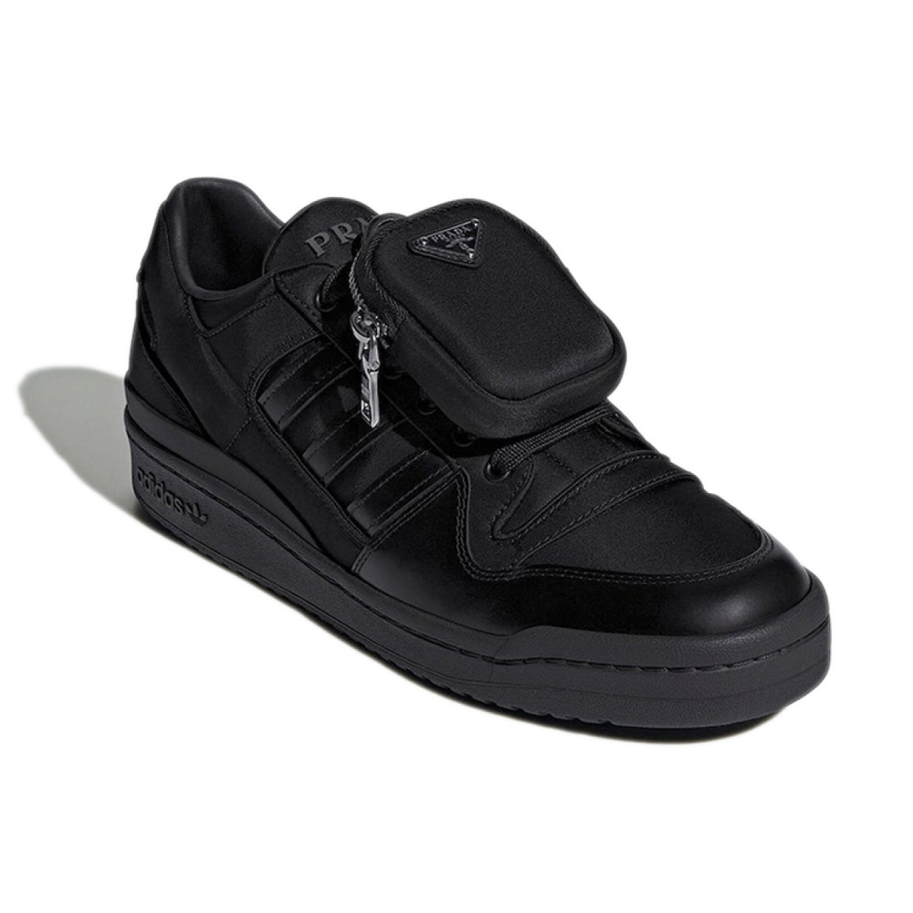 Adidas originals x PRADA Re-Nylon Forum Low