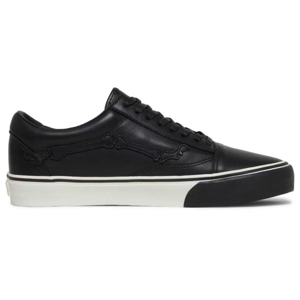 Blends x Vans Old Skool