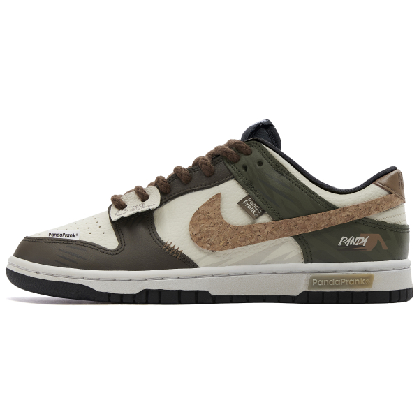 【 】Nike Dunk Low