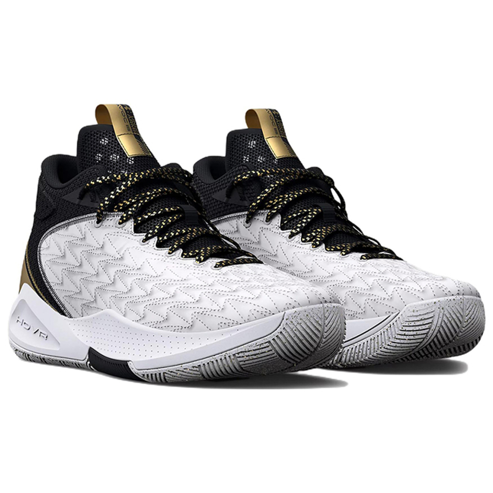 Under Armour Havoc 5 Clone