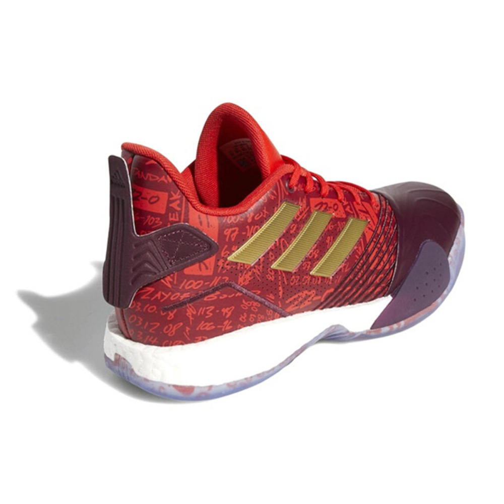 Adidas T mac Millennium