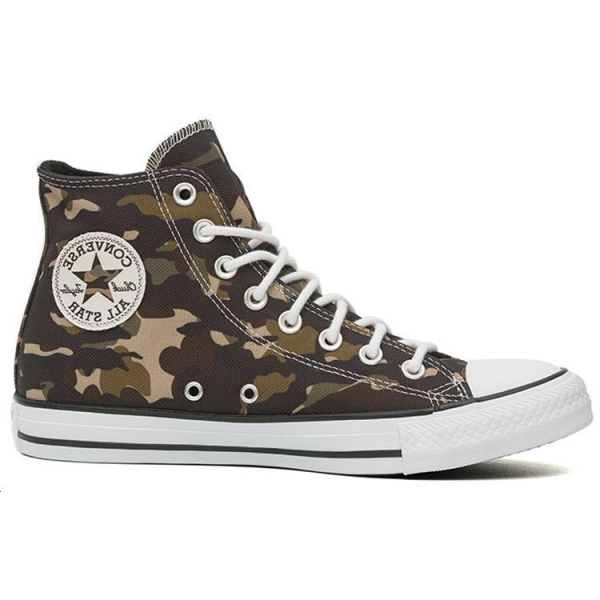 Converse All Star CTAS HI
