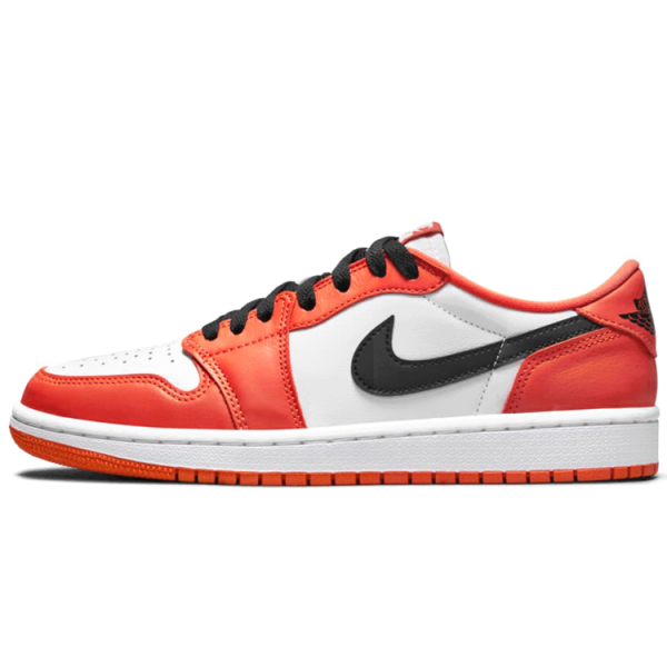 Jordan Air Jordan 1 low og "starfish"