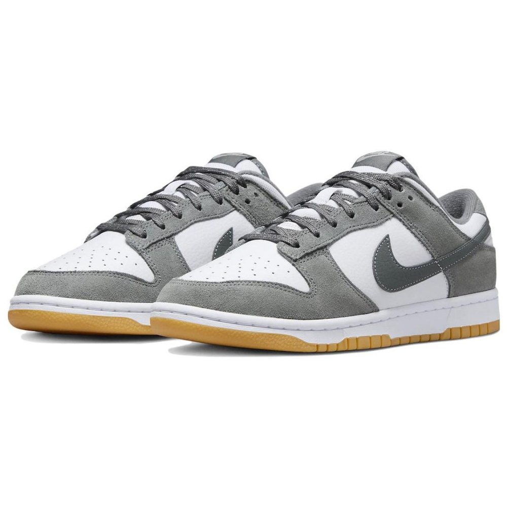 Nike Dunk "Grey Gum"