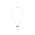 Vivienne Westwood MINI BAS RELIEF CHOKER