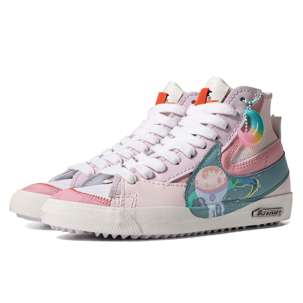 【 】 Nike Blazer '77 Jumbo