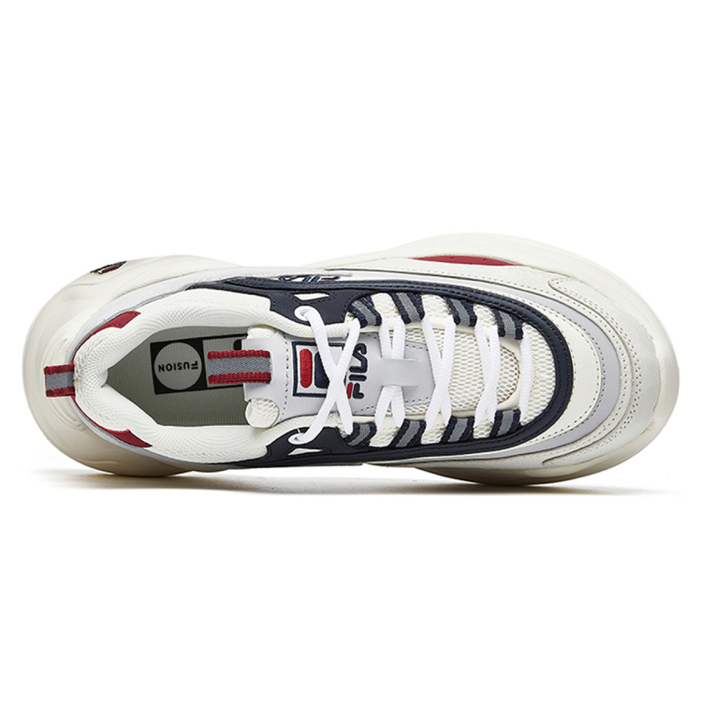 FILA FUSION Pose Ray