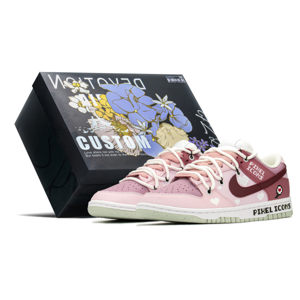 【 】 Nike Dunk