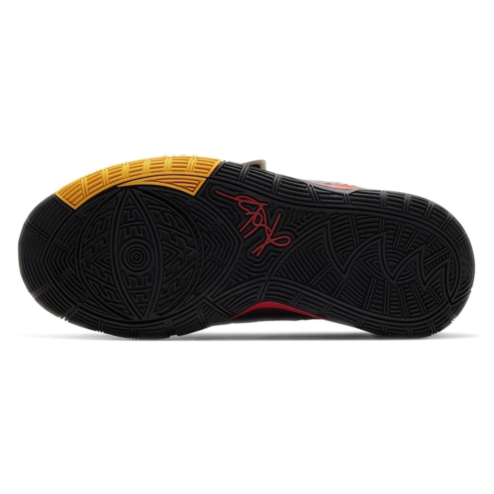 Nike Kyrie 6 "Bruce Lee"