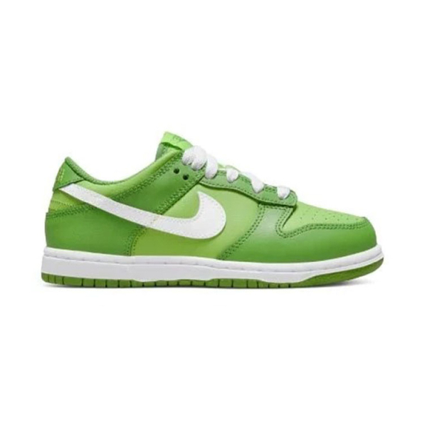 Nike Dunk kermit