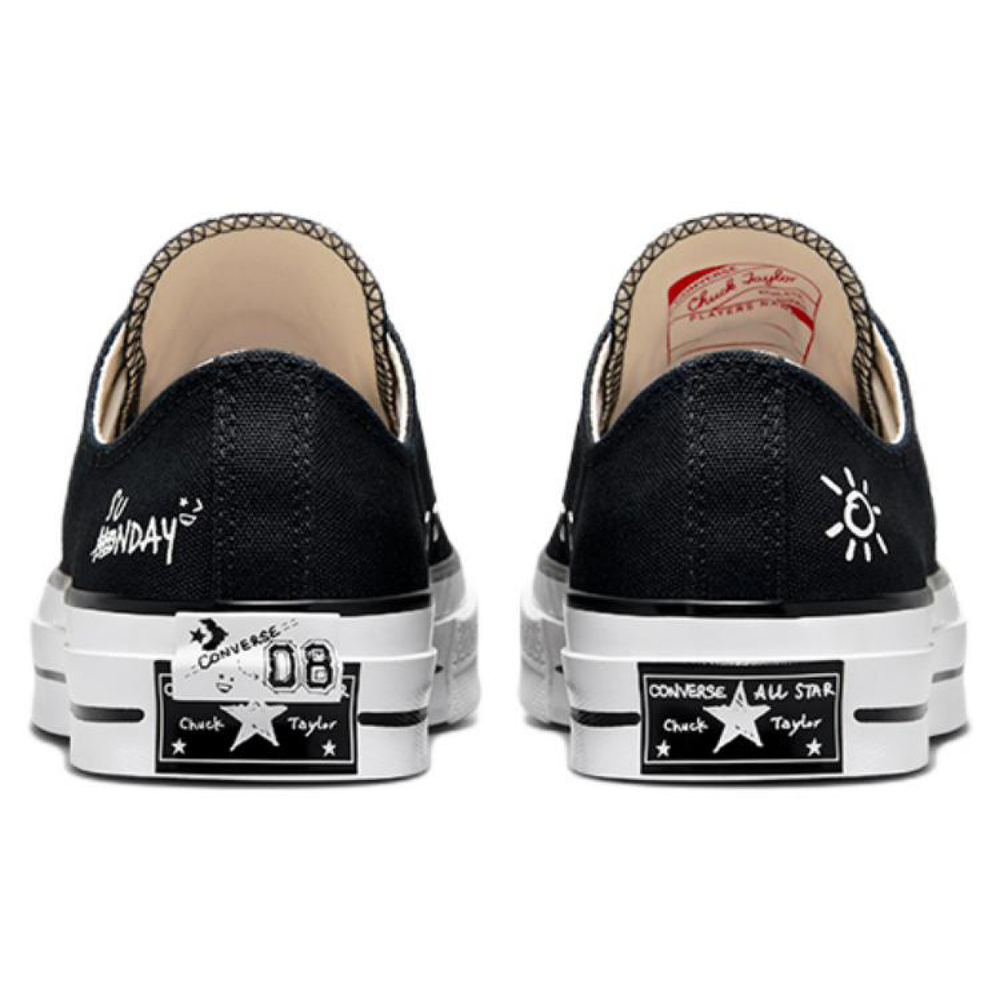 Converse 1970s Chuck Taylor All Star