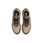 Nike Lebron 18 Low EP "Viotech" TPU