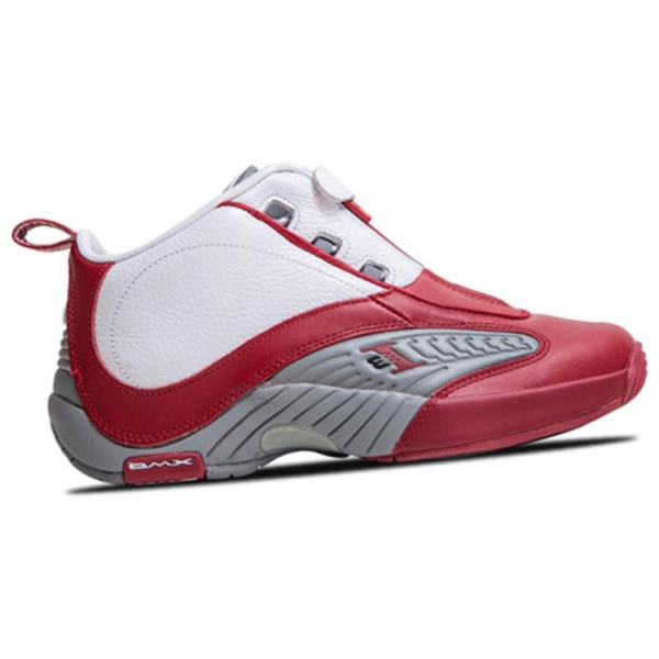 Reebok Answer IV 4